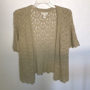 Christopher & Banks top